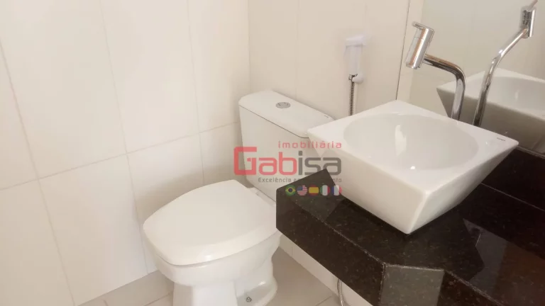 Imagem Cobertura com 4 dormitórios à venda, 195 m² por R$ 1.290.000,00 - Braga - Cabo Frio/RJ