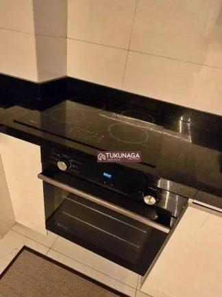 Imagem Apartamento com 2 quartos à venda, 58 m² por R$ 640.000 - Penha de França - São Paulo/SP