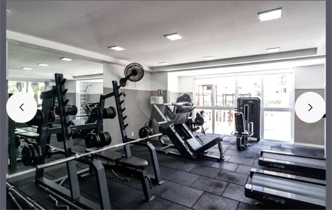 Imagem Cobertura à venda com 2 quartos, sendo 1 suíte, no condomínio Clube Life Morumbi, São Paulo - SP