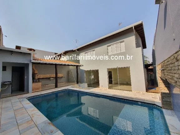 Sobrado Reformado Alto da Boa Vista