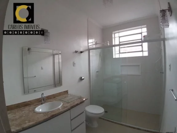 Imagem Casa super espaçosa no Boqueirão - Santos