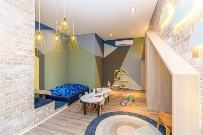 Imagem APARTAMENTO RESIDENCIAL em São Paulo - SP, Campo Belo