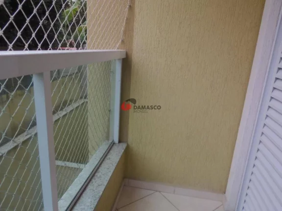 Imagem Cobertura à venda 3 Quartos, 1 Suite, 3 Vagas, 160M², Parque das Nações, Santo André - SP