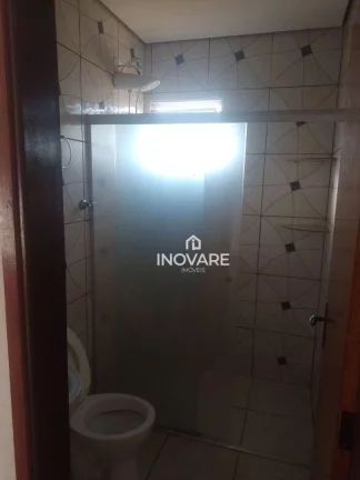 Imagem Casa com 2 dormitórios à venda, 90 m² por R$ 290.000,00 - Setor Nossa Senhora da Saúde - Itumbiara/GO