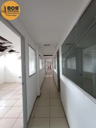 Imagem Galpão/Depósito/Armazém