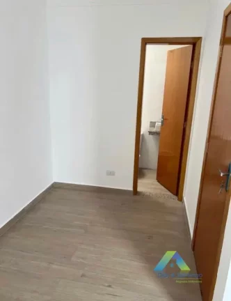 Imagem Casa à venda no bairro Parque das Nações - Santo André/SP