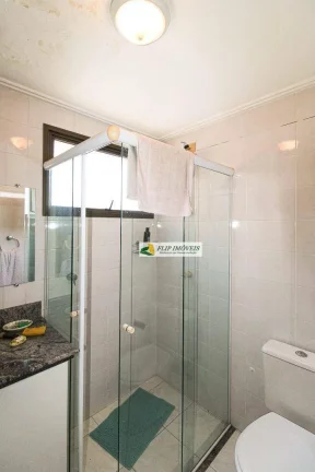 Imagem More em uma cobertura duplex com 110 m² com 2 suítes no miolo do Cambuí - Campinas - SP