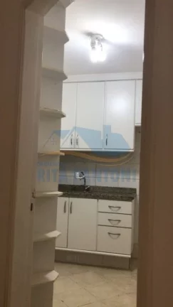 Imagem Apartamento - Ribeirão Preto - Castelo Branco - Região Leste