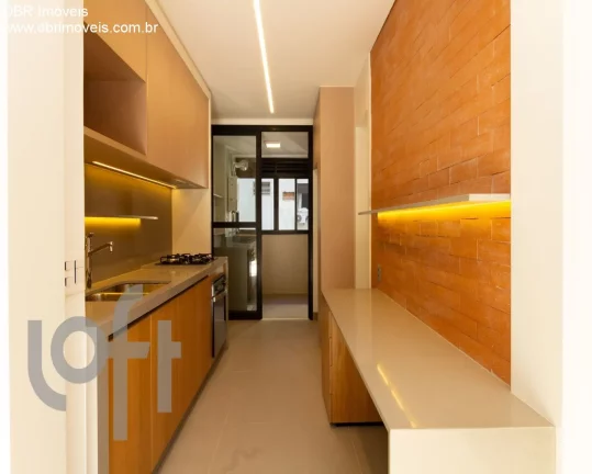Imagem APARTAMENTO RESIDENCIAL em Sao Paulo - SP, Jardim Europa