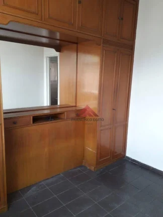 Imagem Apartamento, 2 quartos