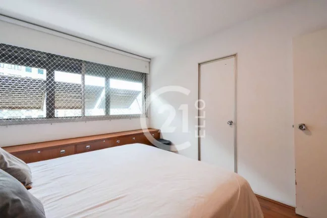 Imagem Apartamento à venda, 116 m² por R$ 1.400.000,00 - Itaim - São Paulo/SP