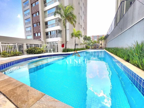 Imagem Apartamento com 2 dormitórios à venda, 86 m² por R$ 1.000.000,00 - Mooca - São Paulo/SP