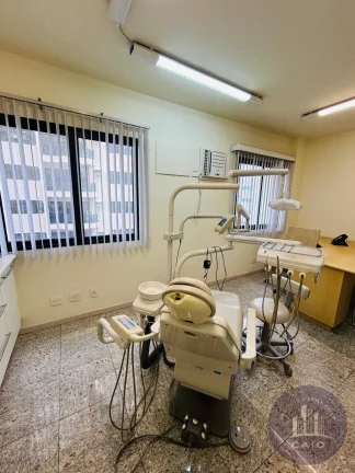 Imagem Venda de Consultório Dentário 35m² para venda R$ 300.000,- Alphaville/SP