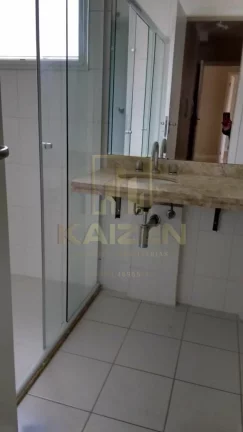 Imagem Apartamento - Resort Aquarius