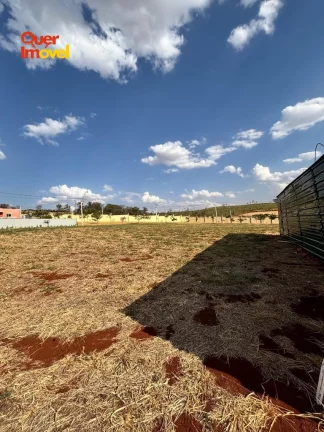 Imagem Oportunidade única: Terreno em condomínio à venda em Ribeirão Preto-SP, Residencial Alto do Castelo, 324, 47m² de área! Quer Imóvel Negócios Imobiliários!