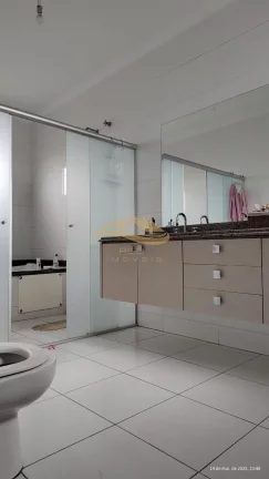 Imagem CASA EM CONDOMÍNIO RESIDENCIAL em INDAIATUBA - SP, JARDIM ESPLENDOR
