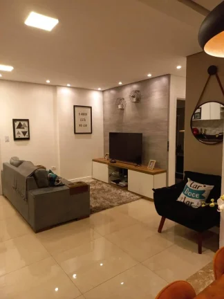 Imagem Apartamento Garden Centro de Diadema 94 m² 2 dormitórios 1 suíte