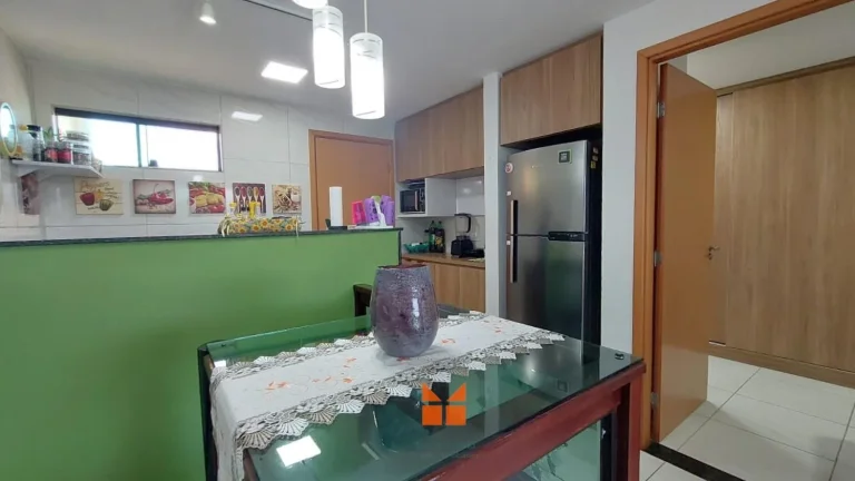 Imagem Lindo Duplex com Elevador! Porteira Fechada!