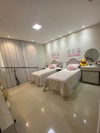 Imagem Casa em Condomínio para Venda em Parnamirim, Parque das Nações, 3 dormitórios, 3 suítes, 5 banheiros, 4 vagas