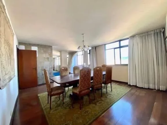 Imagem LUXUOSA COBERTURA EM NITEROI - ICARAI.