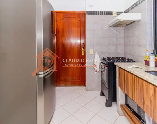 Imagem Apartamento com 3 Quartos à venda, 84m² - Vila Olimpia