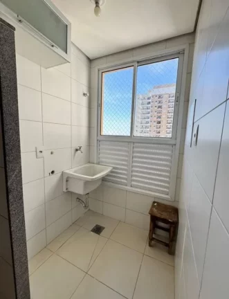Imagem Apartamento para Venda em Cuiabá / MT no bairro Terra Nova