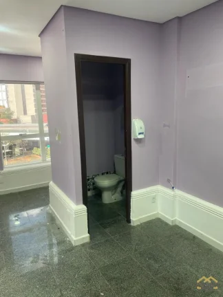 Imagem Sala para locação com 36 m² 1 vaga - Vila Virginia - Jundiaí/SP
