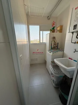 Imagem Apartamento à venda em São Paulo, Chácara São João, com 3 quartos, 75m²