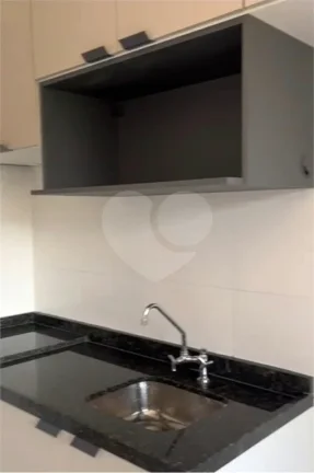 Imagem Apartamento para alugar com 1 quarto no condomínio Viva Benx Pinheiros, São Paulo - SP
