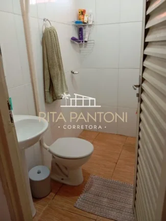 Imagem Casa - Pedregulho - Vila Barreira
