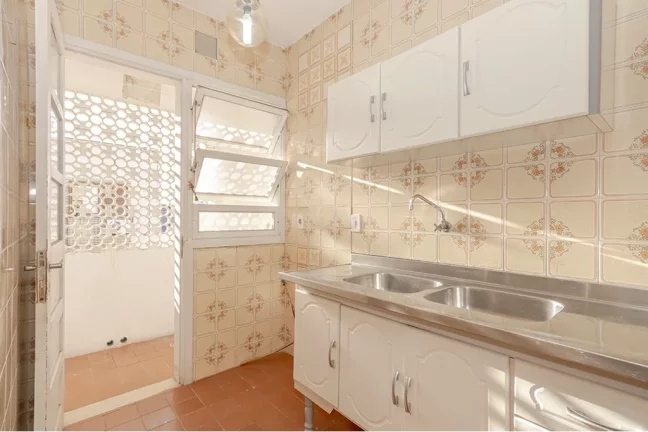 Imagem Apartamento à venda no bairro São Geraldo - Porto Alegre/RS