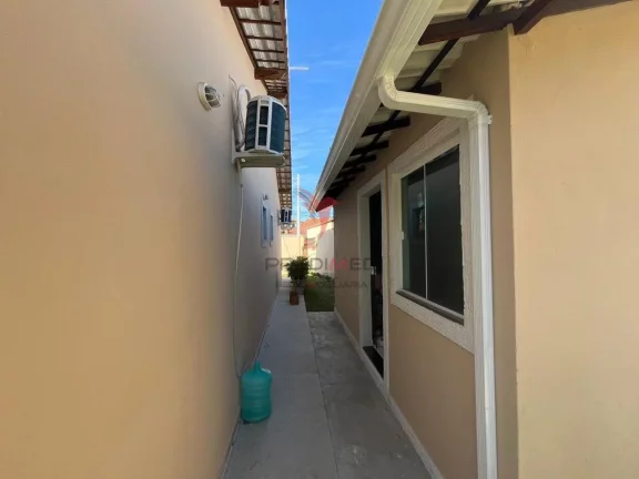 Imagem Casa à venda no Centro de Iguaba por R$ 485.000. Aceita financiamento