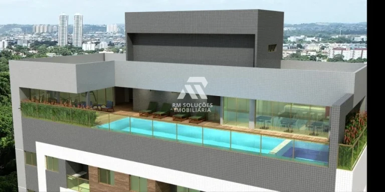 Imagem Lançamento na Madalena Apartamento 02 e 03 Quartos na melhor localização do bairro da Madalena