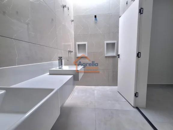 Imagem Condomínio Residencial Reserva da Mata - Casa à venda no bairro CONDOMÍNIO RESIDENCIAL RESERVA DA MATA - Mogi Mirim/SP, NORTE
