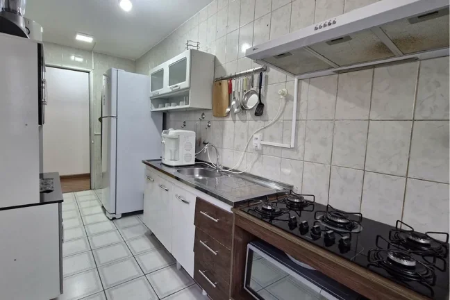 Imagem APARTAMENTO RESIDENCIAL em São Paulo - SP, Vila Andrade