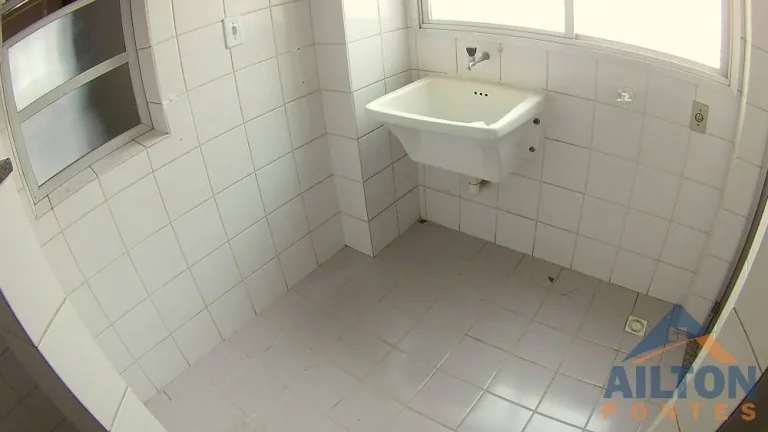 Imagem Apartamento com 3 Quartos à Venda no Centro de Guarapari/ES