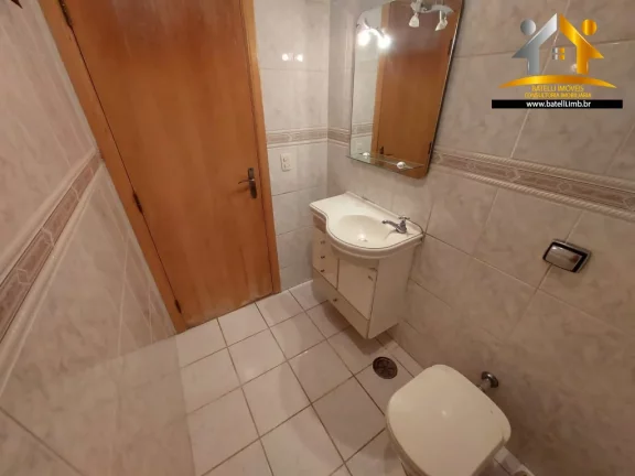 Imagem Casa a venda condomínio Parque Paulistano - Batelli Imóveis