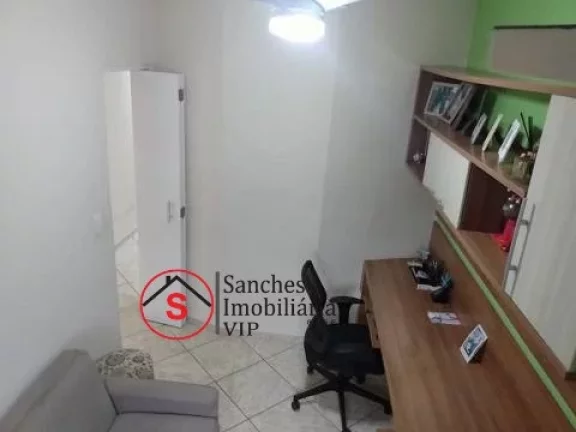 Imagem CASA RESIDENCIAL em SÃO PAULO - SP, VILA MENDES