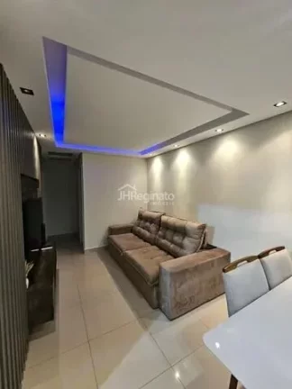 Imagem Casa à venda no Bairro Conjunto Residencial Villagio Torino - Sorocaba
