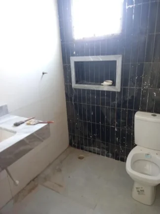 Imagem Casa para Venda em Itanhaém, Jardim Jamaica, 3 dormitórios, 1 suíte, 2 banheiros, 3 vagas