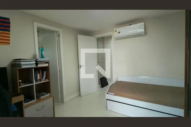 Imagem Apartamento à Venda - Recreio, 2 Quartos, 103 m2