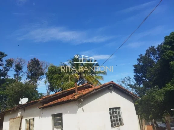 Imagem Sítio - Mococa - Zona Rural