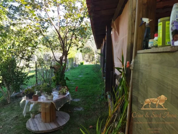 Imagem Oportunidade de um lindo Sitio estilo rústico em Taubaté - SP