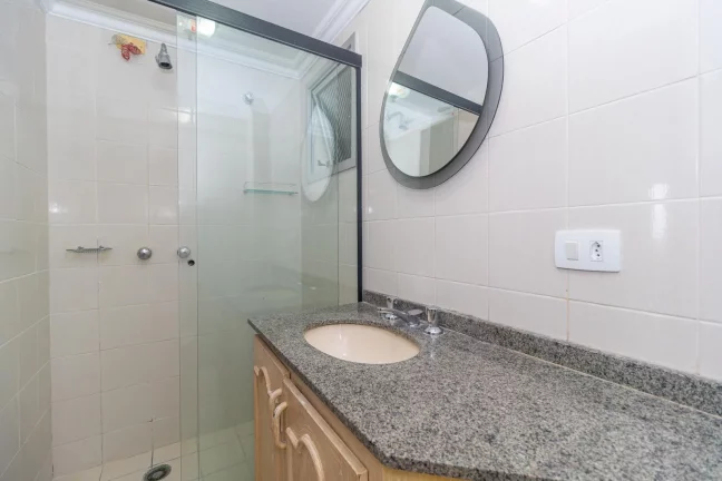Imagem Apartamento de 3 quartos no bairro Portão