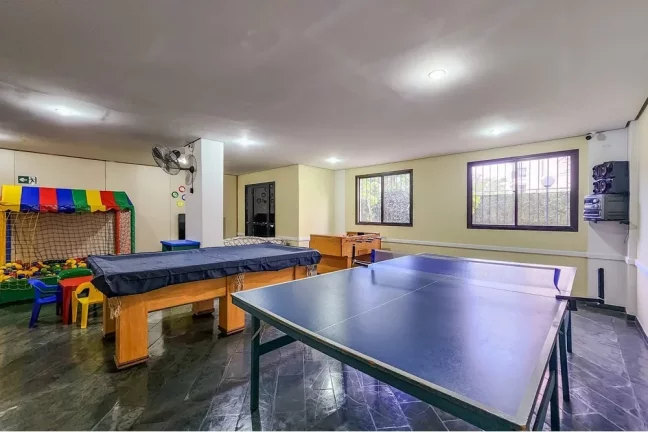 Imagem APARTAMENTO RESIDENCIAL em São Paulo - SP, Chácara Inglesa
