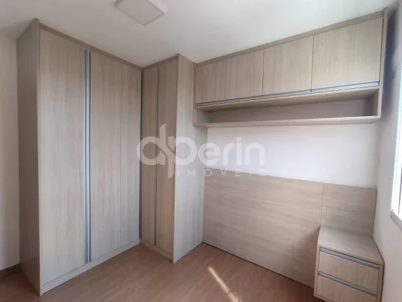 Imagem Apartamento à venda - Região do Parque Faber