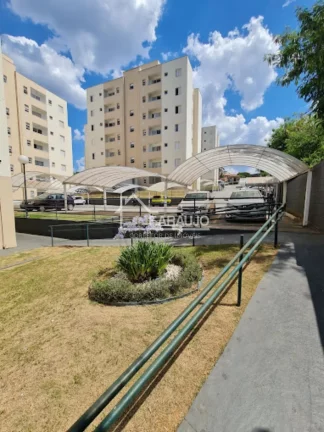 APARTAMENTO PARA VENDA EM VOTORANTIM-SP. ÓTIMO PREÇO!