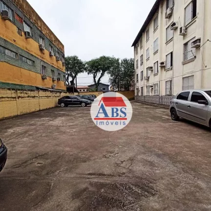 Imagem Apartamento com 2 dormitórios à venda, 49 m² por R$ 165.000,00 - Vila Nova - Cubatão/SP