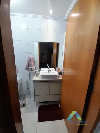 Imagem Apartamento à venda no bairro Santa Maria - Santo André/SP