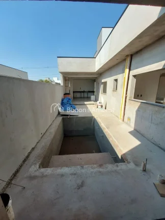 Imagem Casa Térrea de 145m² no condomínio Terras da Estância, um dos condomínios com melhor custo bene...